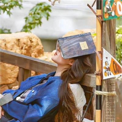 闪婚后，我被大叔老公宠上天